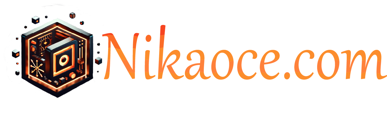 Nikaoce